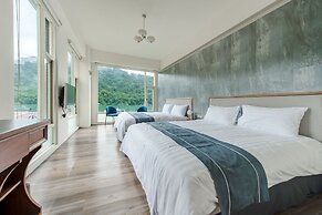 Sun Moon Lake Shui Yang