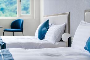 Sun Moon Lake Shui Yang