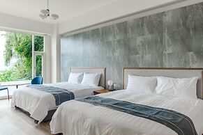 Sun Moon Lake Shui Yang