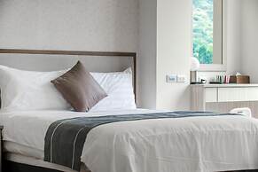 Sun Moon Lake Shui Yang