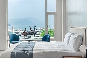 Sun Moon Lake Shui Yang