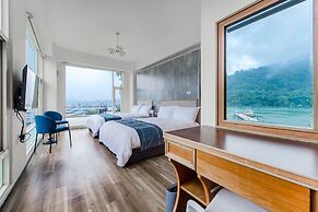 Sun Moon Lake Shui Yang