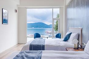 Sun Moon Lake Shui Yang