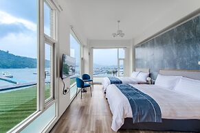 Sun Moon Lake Shui Yang