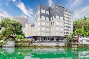 Sun Moon Lake Shui Yang