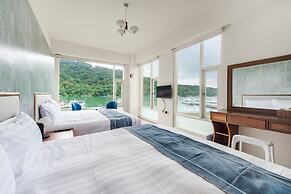 Sun Moon Lake Shui Yang