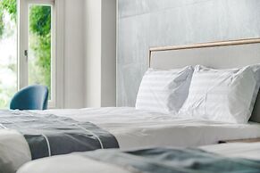 Sun Moon Lake Shui Yang