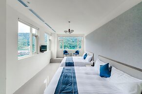 Sun Moon Lake Shui Yang