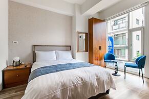 Sun Moon Lake Shui Yang