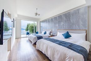 Sun Moon Lake Shui Yang