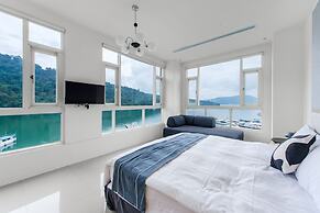 Sun Moon Lake Shui Yang