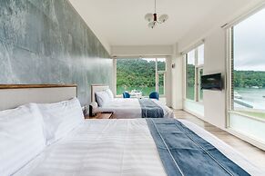 Sun Moon Lake Shui Yang