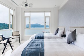 Sun Moon Lake Shui Yang