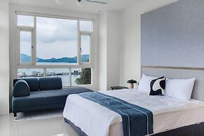 Sun Moon Lake Shui Yang