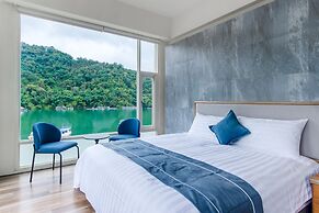 Sun Moon Lake Shui Yang