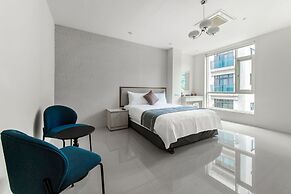 Sun Moon Lake Shui Yang