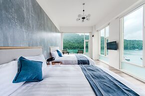 Sun Moon Lake Shui Yang