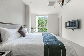 Sun Moon Lake Shui Yang