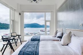 Sun Moon Lake Shui Yang