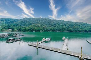 Sun Moon Lake Shui Yang