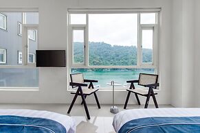 Sun Moon Lake Shui Yang