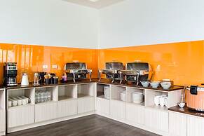 Sun Moon Lake Shui Yang