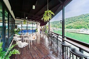 Sun Moon Lake Shui Yang