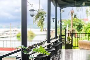 Sun Moon Lake Shui Yang