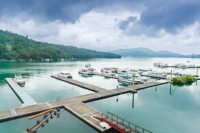 Sun Moon Lake Shui Yang