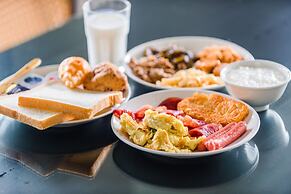 Sun Moon Lake Shui Yang