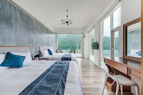 Sun Moon Lake Shui Yang