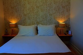 Casa do Salgueiral Douro