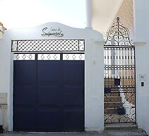 Casa do Salgueiral Douro