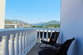 Casa do Salgueiral Douro