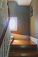 Casa do Salgueiral Douro