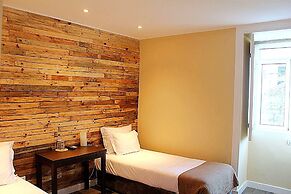 Casa do Salgueiral Douro