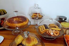 Casa do Salgueiral Douro