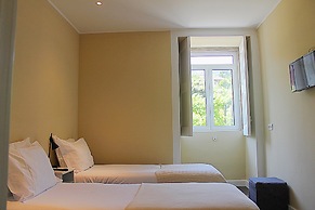 Casa do Salgueiral Douro