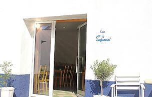 Casa do Salgueiral Douro