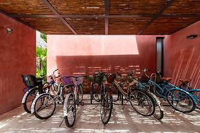 Impeccable PH / 3 BR in Querido Tulum by Happy Address