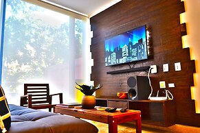 Impeccable PH / 3 BR in Querido Tulum by Happy Address