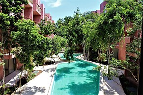 Impeccable PH / 3 BR in Querido Tulum by Happy Address