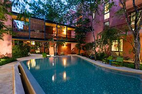 Impeccable PH / 3 BR in Querido Tulum by Happy Address