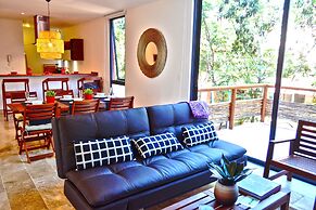 Impeccable PH / 3 BR in Querido Tulum by Happy Address