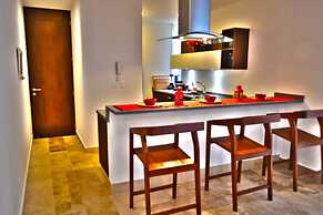 Impeccable PH / 3 BR in Querido Tulum by Happy Address