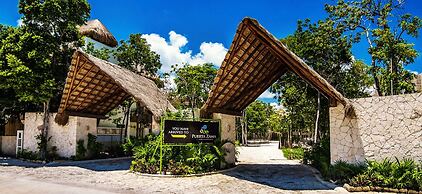 Fancy 2BR located in Tulum Magic village by Happy Address