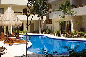 Fancy 2BR located in Tulum Magic village by Happy Address