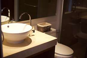 Fancy 2BR located in Tulum Magic village by Happy Address