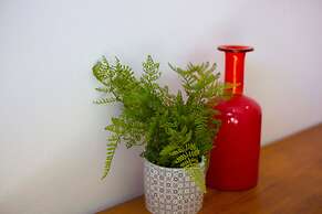 Fancy 2BR located in Tulum Magic village by Happy Address