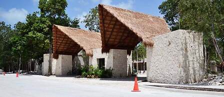Fancy 2BR located in Tulum Magic village by Happy Address